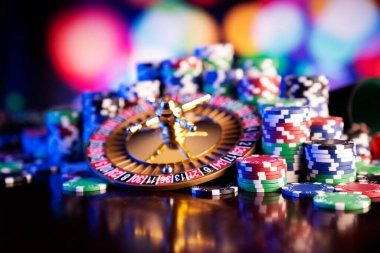 Live dealer blackjack table with HD stream